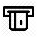 Retirar Retirar Sacar Icon