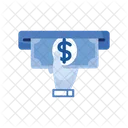 Finanzas Inversion Stock Icon