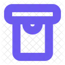 Retirar Dinheiro Pagamento Icon