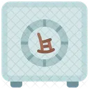 Retire Paycheck Paycheck Retire Icon