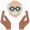 Retirement Cover Cover Retire Icon