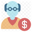 Tax Planning Icon