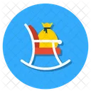 Retirement Insurance Retirement Benefit Icon