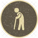 Retirement Icon