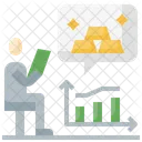 Retirement  Icon