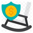 Retirement  Icon