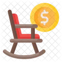 Retirement  Icon