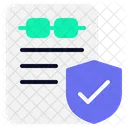 Planning Strategy Business Icon