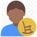 Retirement Money Money Retire Icon