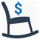 Insurance Pension Retirement Plan Icon