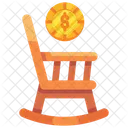 Retiring  Icon