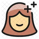 Retoque Facial Agilizar Definitivamente Icono