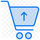Regreso Carro Atras Icono