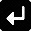 Devolver Icono