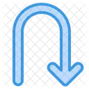 Devolver  Icono