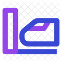Devolver  Icono