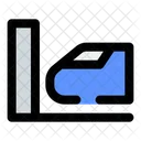 Devolver  Icono