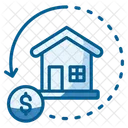 Ingresos Por Inversiones Inversion Finanzas Icono