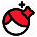 Retouch Magic Enhance Icon