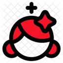 Retouch Photo Edit Tools Icon