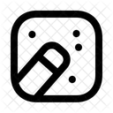 Retouch Magic Wandimage Photo Camera Icon