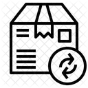 Retour Echange Remboursement Icon
