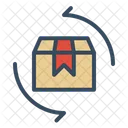 Lieferung Symbol