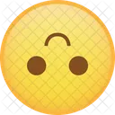 Retourner le sourire  Icône