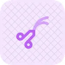 Retractor Opener Tool Icon