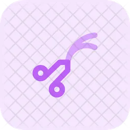 Retractor  Icon