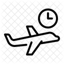 Demora  Icono