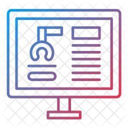 Retrieval  Icon