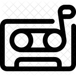 Retro  Icon