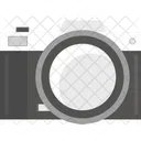 Retro Camera  Icon