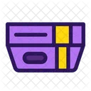 Classic Console Vintage Icon