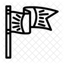 Retro  Symbol