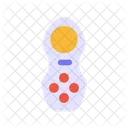Retro Game  Icon