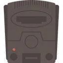 Icon Element Retro Icône