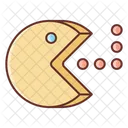Retro Game Video Game Game Icon