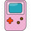 Retro Game Retro Vintage Icon