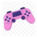 Gamepad Joystick Retro Gamepad Vintage Joystick Icon