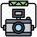 Kamera Foto Fotografie Symbol