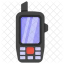 Retro Phone Retro Mobile Old Phone Icon