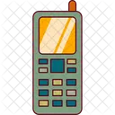 Retro-Mobile  Symbol