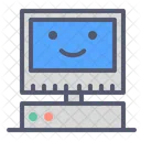 Retro Pc Vintage Pc Vintage Icon