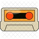 Retro radio  Icono