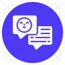 Retroalimentacion Favorito Pulgar Icon
