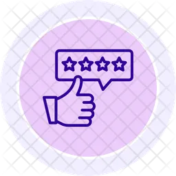 Comentario  Icono