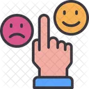 Comentario  Icono