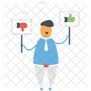 Comentario  Icono